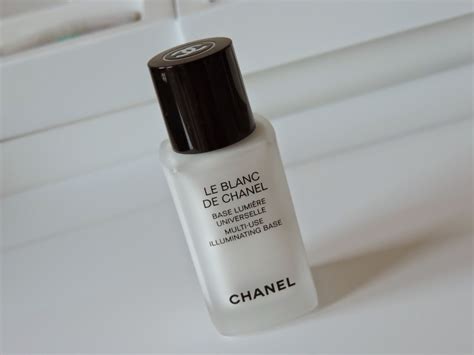 chanel illuminating base pantip|chanel eye shadow primer.